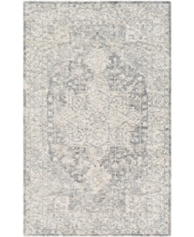 Surya Wilson Wsn-2303 Denim 8'10" X 12' Area Rug