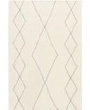 Surya Sinop Snp-2306 Charcoal 5' X 7'6" Area Rug In Charcoal