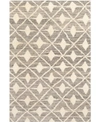 Surya Fez Fez 2303 Taupe Area Rug In Taupe