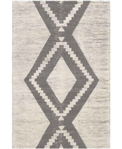 Surya Azalea Aza-2300 Charcoal 2' X 3' Area Rug