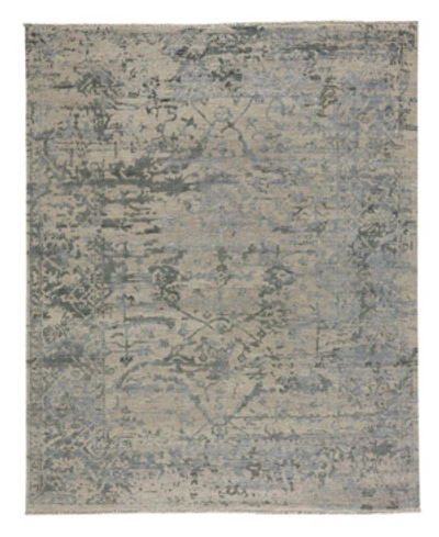 Capel Makrana 700 Neutral 5'6" X 8'6" Area Rug In Natural