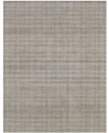 AMER RUGS LAUREL LAU-4 CAMEL 5' X 7'6" AREA RUG