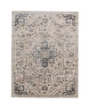 AMER RUGS BELMONT BLM-1 IVORY 3'11" X 5'11" AREA RUG