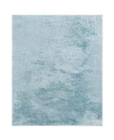 Amer Rugs Metro Met-45 Mist 8' X 11' Area Rug