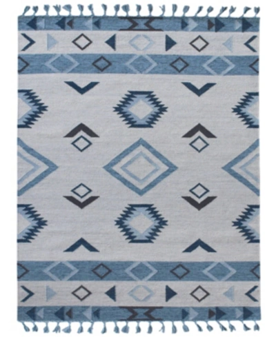 Amer Rugs Artifacts Ari-14 Mist 3' X 5' Area Rug