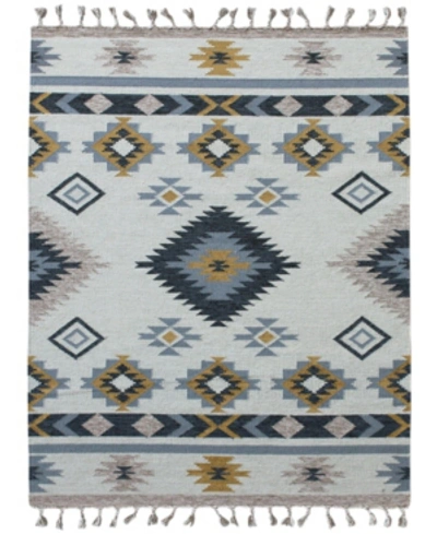 Amer Rugs Artifacts Ari-5 Ivory 3' X 5' Area Rug In Ivory/cream