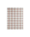 AMER RUGS TARTAN TRA-14 ROSE 9' X 13' AREA RUG