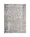 AMER RUGS FAIRMONT FAI-3 SILVER 10'3" X 14'3" AREA RUG