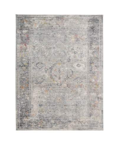 Amer Rugs Fairmont Fai-3 Silver 10'3" X 14'3" Area Rug