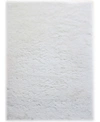AMER RUGS ODYSSEY ODY-7 WHITE 2' X 3' AREA RUG