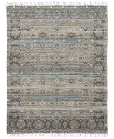 Amer Rugs Prairie Pre-1 Sage 3'6" X 5'6" Area Rug