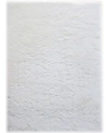 AMER RUGS ODYSSEY ODY-7 WHITE 3' X 5' AREA RUG