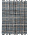 AMER RUGS HAMPTON HMP-3 BLUE 3'6" X 5'6" AREA RUG