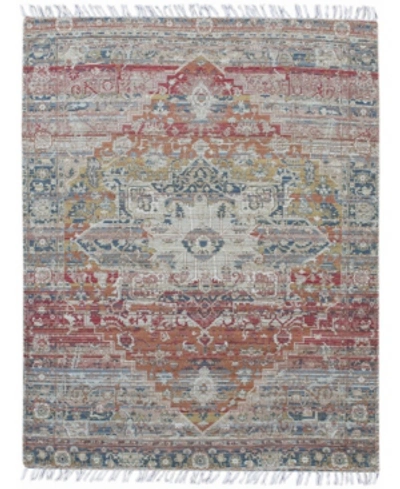 Amer Rugs Prairie Pre-3 Multi 5' X 7'6" Area Rug