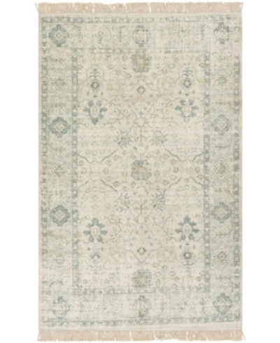 Surya Zainab Zai-2308 Sage 2' X 3' Area Rug