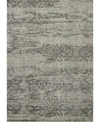 Nourison Luminance Lum11 Ivory 3'5" X 5'5" Area Rug In Ivory