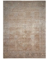 NOURISON ALDORA ALD07 GRAY 9'9" X 13'9" AREA RUG