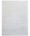 AMER RUGS ODYSSEY ODY-7 WHITE 5' X 7'6" AREA RUG