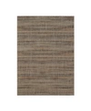 KARASTAN ELEMENTS FOWLER GREY 5'3" X 7'10" AREA RUG