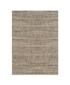 KARASTAN ELEMENTS FOWLER BEIGE 5'3" X 7'10" AREA RUG