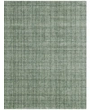Amer Rugs Laurel Lau-21 Lime 2' X 3' Area Rug In Lime