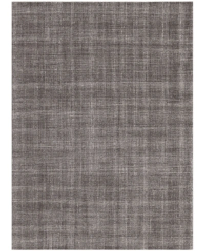 Amer Rugs Laurel Lau-5 Charcoal 5' X 7'6" Area Rug In Gray