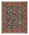 CAPEL CHARISE-PESHAWAR 470 SLATE 3' X 5' AREA RUG