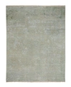 CAPEL MAKRANA 220 SAGE 3'6" X 5'6" AREA RUG