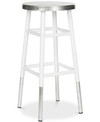 SAFAVIEH LISE BAR STOOL