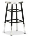 SAFAVIEH LISE COUNTER STOOL