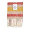 ACNE STUDIOS VIVIANNE SCARF,ACNK52T3YEL