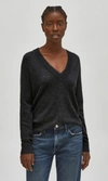 Equipment Madalene V-neck Cashmere Sweater