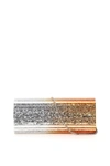 JIMMY CHOO JIMMY CHOO SWEETIE CLUTCH BAG