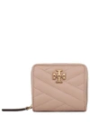 TORY BURCH KIRA BI-FOLD WALLET,11512460