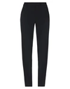 Max Mara Casual Pants In Black