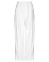 Jejia Pants In White
