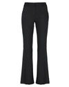 P.a.r.o.s.h Pants In Black