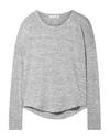 Rag & Bone Sweaters In Grey
