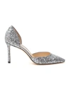 JIMMY CHOO JIMMY CHOO ESTHER PUMPS