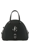 JIMMY CHOO JIMMY CHOO VARENNE SMALL BOWLING BAG