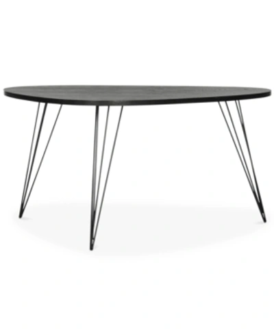 Safavieh Rocco Coffee Table In Black