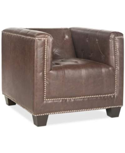 Safavieh Goree Accent Chair