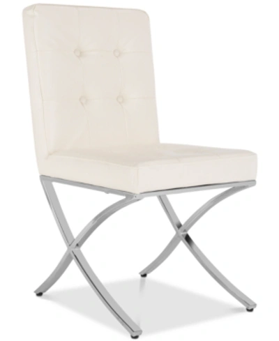 Safavieh Reyta Side Chair In 2