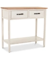 Safavieh Carol Console