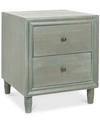 Safavieh Blaise Nightstand