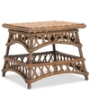 Safavieh Sora Wicker Accent Table