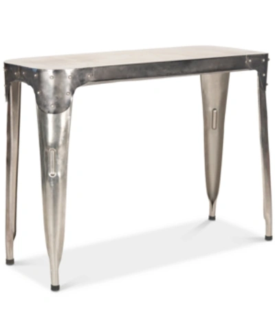 Safavieh Classic Iron Console Table