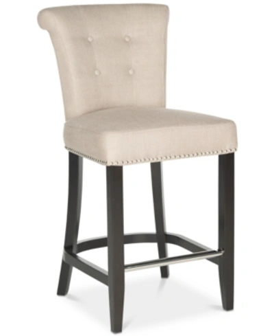 Safavieh Anakin Counter Stool In 2