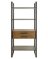 SAFAVIEH SKYLAR ETAGERE