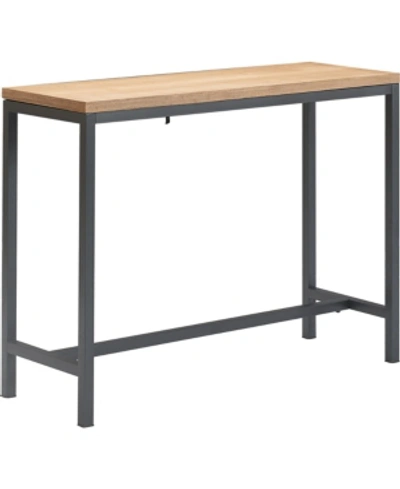 Tommy Hilfiger Robson Console In Natural